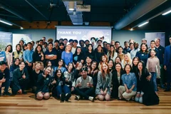 Giúp sinh viên Việt Nam tại Australia tìm kiếm cơ hội việc làm