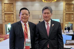 Tân Tổng Thư ký ASEAN nêu bật 6 ưu tiên trong thời gian tới