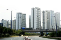 TP.HCM giải tỏa cơn khát nguồn cung kéo dài của thị trường căn hộ 