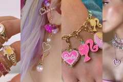 5 xu hướng nữ trang "bất khả chiến bại" cho tủ đồ những ngày cuối Hè