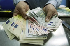 ECB cảnh báo ngân hàng trong Eurozone về các rủi ro tiềm ẩn trong 2023