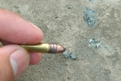 Bạc Liêu: Đối tượng dùng vật nghi là súng, bắn một cán bộ xã bị thương