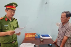 Tạm giam Trưởng văn phòng công chứng gây thiệt hại hơn 10 tỷ đồng