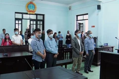 Kon Tum xử phạt 2 cựu lãnh đạo UBND huyện vi phạm quản lý đất đai