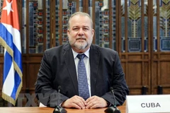 Cuba đẩy nhanh tiến độ gia nhập Liên minh Kinh tế Á-Âu