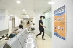 TP.HCM điều tra dịch tễ, khoanh vùng liên quan đến ca mắc Đậu mùa Khỉ