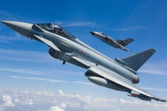 Chính phủ Italy nêu nguyên tắc hỗ trợ quân sự cho Ukraine