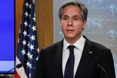 Ngoại trưởng Mỹ sắp công du tới Tonga, New Zealand và Australia