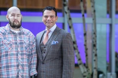 Mỹ: Các bác sỹ thực hiện ca ghép toàn bộ mắt đầu tiên trên thế giới