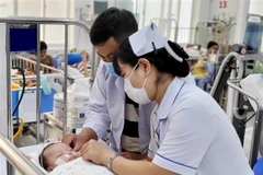 TP Hồ Chí Minh công bố Top 10 bệnh viện có chất lượng tốt nhất 2022