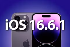 Apple phát hành bản cập nhật bảo mật chống phần mềm gián điệp Pegasus 