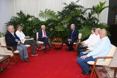 Cuba tăng quan hệ với FAO và thúc đẩy đảm bảo chủ quyền lương thực