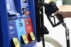 Giá dầu châu Á tăng nhờ sự lạc quan về nhu cầu của Trung Quốc