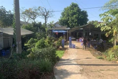 Bình Phước điều tra án mạng khiến 1 người tử vong sau khi đi nhậu về