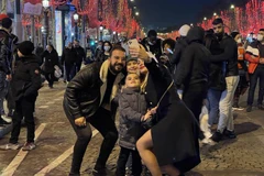 COVID-19 làm giảm tuổi thọ, tình trạng kết hôn của người châu Âu