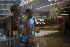 Tập đoàn Ant của Trung Quốc ra mắt mô hình Trí tuệ nhân tạo tài chính