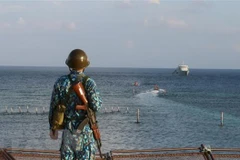 Ấn Độ nhấn mạnh tầm quan trọng của việc tôn trọng UNCLOS 1982