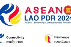 Lào công bố ý nghĩa chủ đề, logo Năm Chủ tịch ASEAN 2024