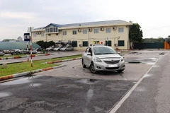 Gia Lai xử phạt vi phạm trong đào tạo, sát hạch lái xe cơ giới 