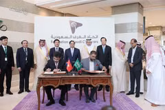 Đột phá mở đường cho hợp tác du lịch Việt Nam và Saudi Arabia