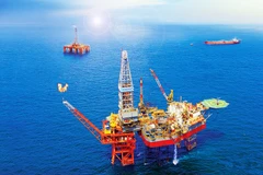 Gỡ vướng cho hoạt động đầu tư ra nước ngoài của ngành dầu khí
