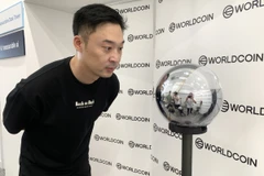 Các nước châu Âu điều tra dự án tiền điện tử Worldcoin của CEO OpenAI