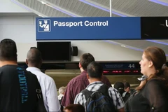 Mỹ quyết định áp đặt hạn chế đi lại mới đối với công dân Hungary