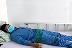 Đắk Nông: 11 người bị ngộ độc thực phẩm sau bữa ăn trưa tại nhà dân