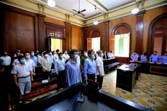 Cựu Tổng Giám đốc CNS lĩnh án 5 năm tù vì làm thất thoát nhiều tỷ đồng