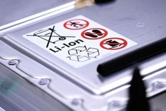 Khai thác và kinh doanh quặng lithium ngày càng trở nên sôi động