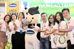 Vinamilk được vinh danh là Nhà tuyển dụng được yêu thích nhất năm 2022