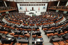 Quốc hội Thổ Nhĩ Kỳ sẽ biểu quyết Thụy Điển gia nhập NATO vào tháng 10