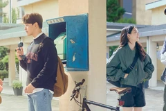 Những tựa phim ngọt ngào nên xem cho ngày Valentine thêm nồng ấm