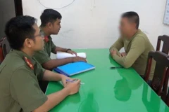 Xử phạt người đăng tin sai sự thật, xúc phạm cảnh sát giao thông