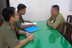 Xử phạt người đăng tin sai sự thật, xúc phạm cảnh sát giao thông