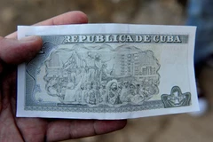 Ngân hàng Cuba bắt đầu chấp nhận hoạt động với hệ thống MIR của Nga