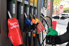 Hóa đơn năng lượng của người tiêu dùng tại châu Âu vẫn cao