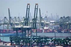 Lạm phát tại ASEAN sẽ cải thiện nhanh hơn các nền kinh tế phát triển