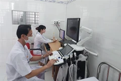 Tỉnh Đồng Nai chi hơn 889 tỷ đồng hỗ trợ nhân viên y tế công lập