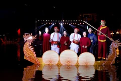 Phú Thọ phát động chương trình kích cầu du lịch mùa thấp điểm năm 2023