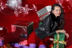 Quỳnh Anh càng đi sâu vào vòng trong càng tiến bộ và có nhiều bứt phá.