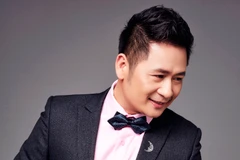 Ca sỹ Bằng Kiều vừa thông báo chính thức sẽ đóng cửa phòng vé show diễn “Đêm tình nhân 5” vì... cháy vé. (Ảnh: BTC)