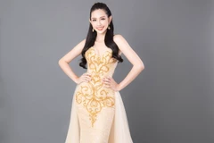 Chung kết Miss International 2018 sẽ diễn ra vào ngày 9/11 tới, tại Nhật Bản. (Ảnh: Mon Nguyen)