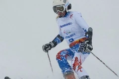 Paralympic Sochi: Nga bỏ xa các nước trong bảng xếp hạng