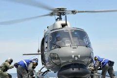 Điều tra máy bay mất tích tập trung vào khả năng tội phạm