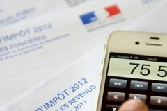 Ảnh chỉ có tính minh họa. (Nguồn: AFP)