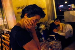 Chính sách khắc khổ trút gánh nặng lên dân nghèo châu Âu