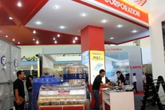 450 doanh nghiệp sẽ tham gia Vietbuild Hà Nội năm 2014