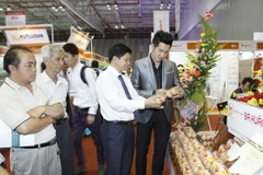 180 công ty tham gia Triển lãm ILDEX Việt Nam 2014