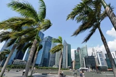 So sánh giá cả để thấy Singapore là thành phố đắt đỏ nhất